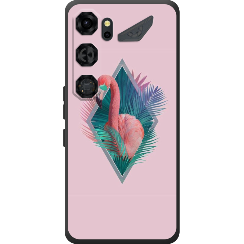 Чохол BoxFace Nubia Neo 5 GT 5G 
