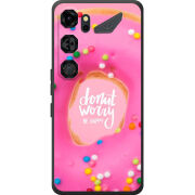 Чохол BoxFace Nubia Neo 5 GT 5G 