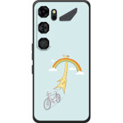 Чохол BoxFace Nubia Neo 5 GT 5G 
