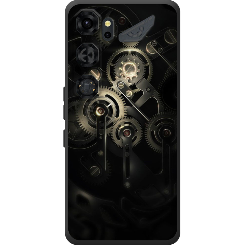 Чохол BoxFace Nubia Neo 5 GT 5G 