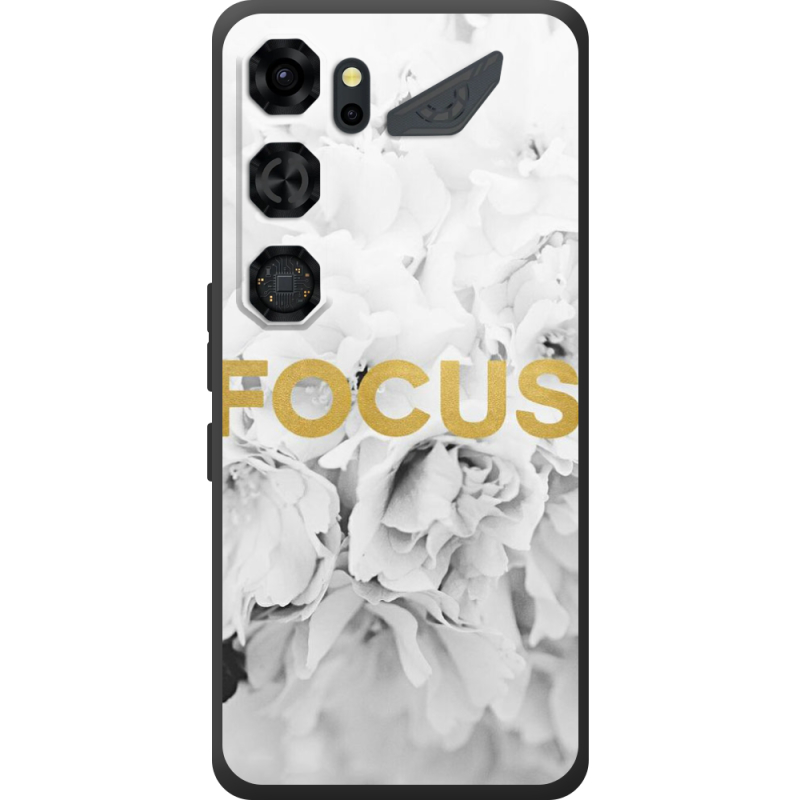 Чохол BoxFace Nubia Neo 5 GT 5G 