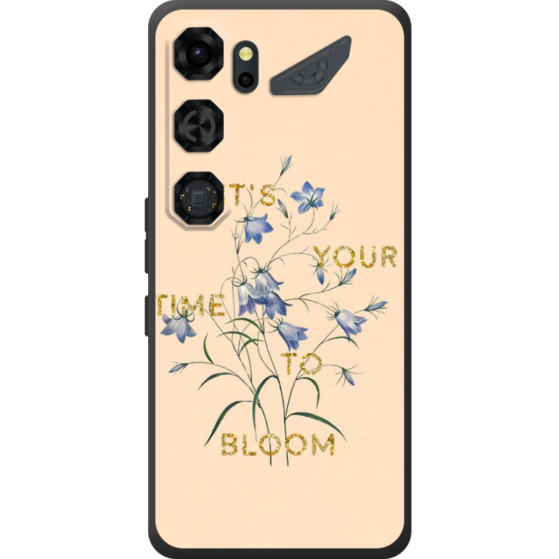 Чохол BoxFace Nubia Neo 5 GT 5G 