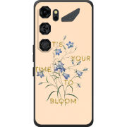 Чохол BoxFace Nubia Neo 5 GT 5G 