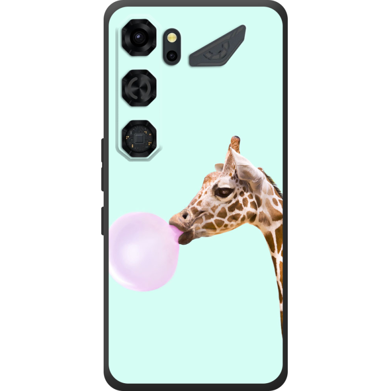 Чохол BoxFace Nubia Neo 5 GT 5G 