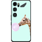 Чохол BoxFace Nubia Neo 5 GT 5G 
