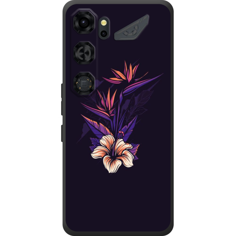 Чохол BoxFace Nubia Neo 5 GT 5G 