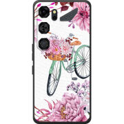 Чохол BoxFace Nubia Neo 5 GT 5G 