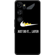 Чохол BoxFace Nubia Neo 5 GT 5G 