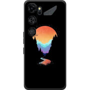 Чохол BoxFace Nubia Neo 5 GT 5G 