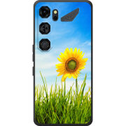 Чохол BoxFace Nubia Neo 5 GT 5G Sunflower Heaven