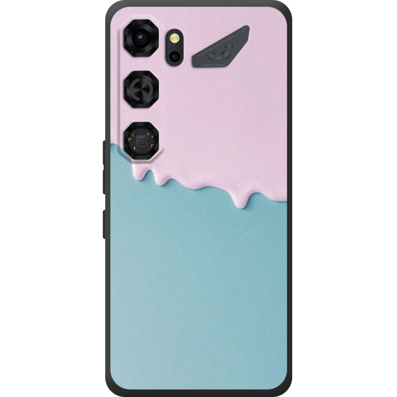 Чохол BoxFace Nubia Neo 5 GT 5G 