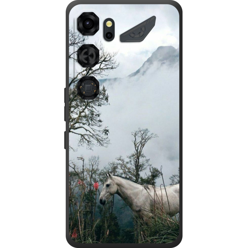 Чохол BoxFace Nubia Neo 5 GT 5G 