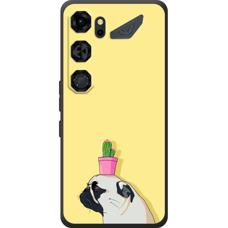 Чохол BoxFace Nubia Neo 5 GT 5G 