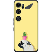 Чохол BoxFace Nubia Neo 5 GT 5G 