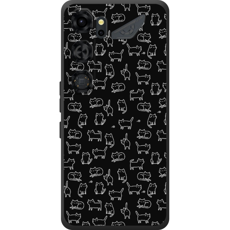 Чохол BoxFace Nubia Neo 5 GT 5G 