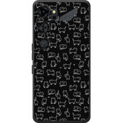 Чохол BoxFace Nubia Neo 5 GT 5G 