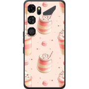 Чохол BoxFace Nubia Neo 5 GT 5G 