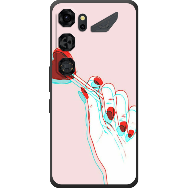 Чохол BoxFace Nubia Neo 5 GT 5G 