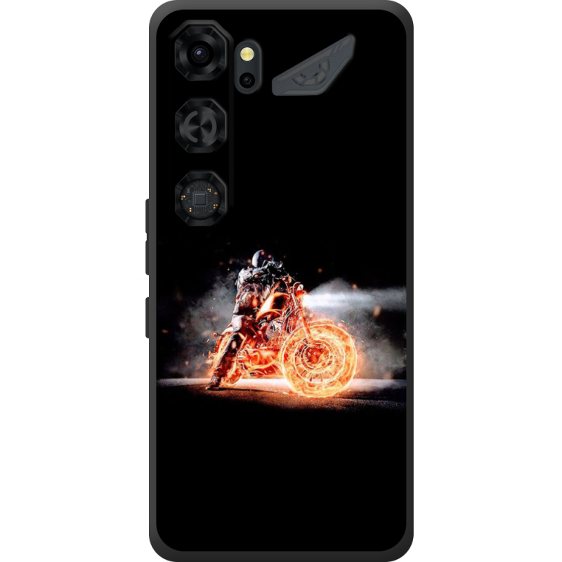 Чохол BoxFace Nubia Neo 5 GT 5G 