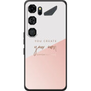 Чохол BoxFace Nubia Neo 5 GT 5G 