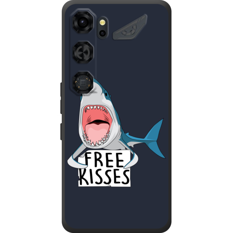 Чохол BoxFace Nubia Neo 5 GT 5G 