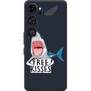 Чохол BoxFace Nubia Neo 5 GT 5G 