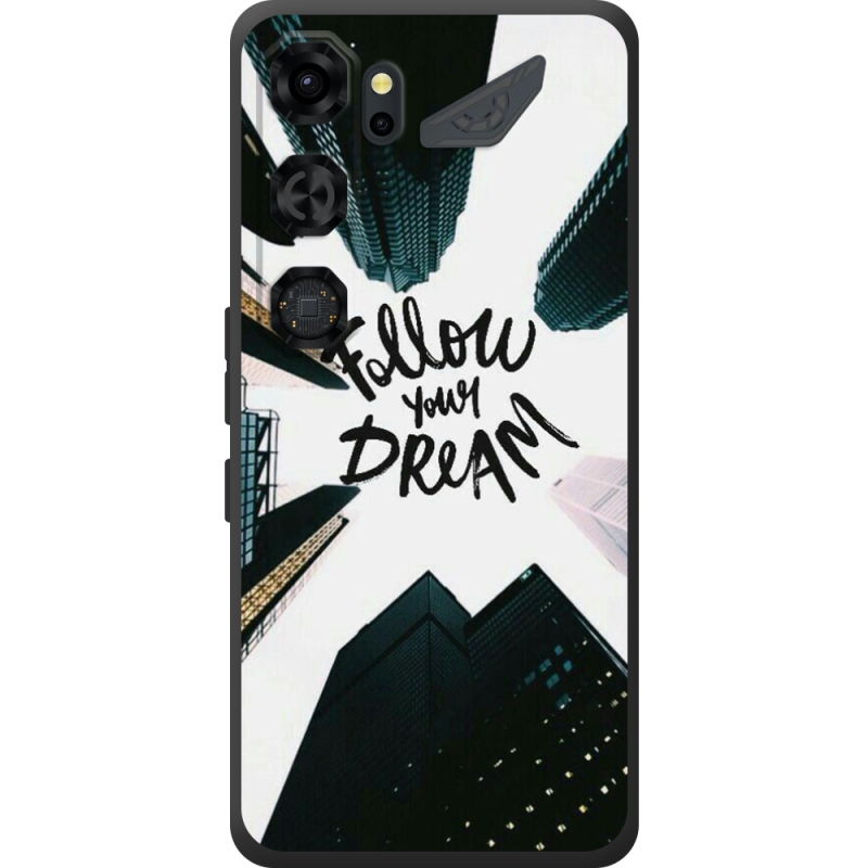 Чохол BoxFace Nubia Neo 5 GT 5G 
