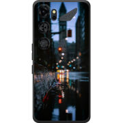 Чохол BoxFace Nubia Neo 5 GT 5G 