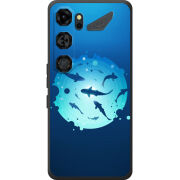 Чохол BoxFace Nubia Neo 5 GT 5G 