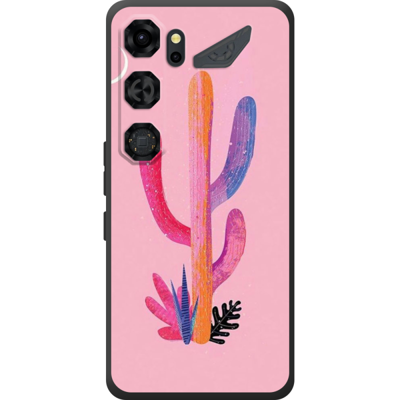 Чохол BoxFace Nubia Neo 5 GT 5G 