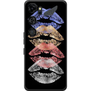 Чохол BoxFace Nubia Neo 5 GT 5G 