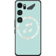 Чохол BoxFace Nubia Neo 5 GT 5G 