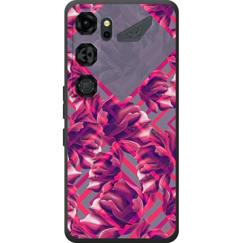 Чохол BoxFace Nubia Neo 5 GT 5G 