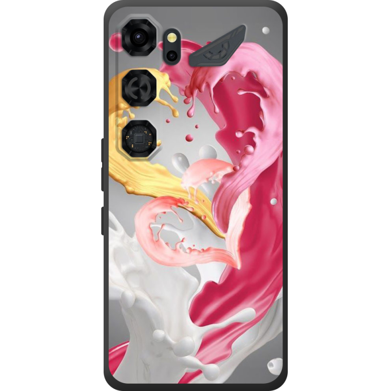 Чохол BoxFace Nubia Neo 5 GT 5G 