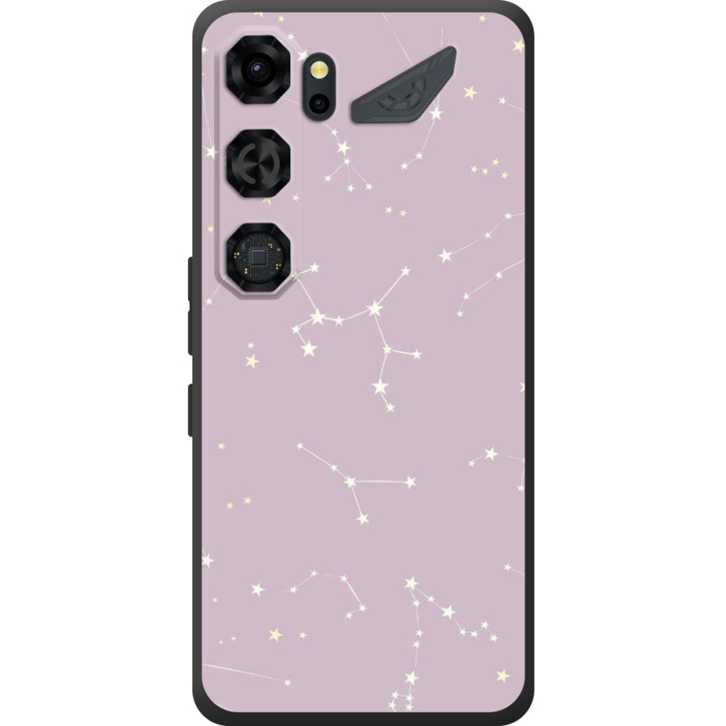 Чохол BoxFace Nubia Neo 5 GT 5G 