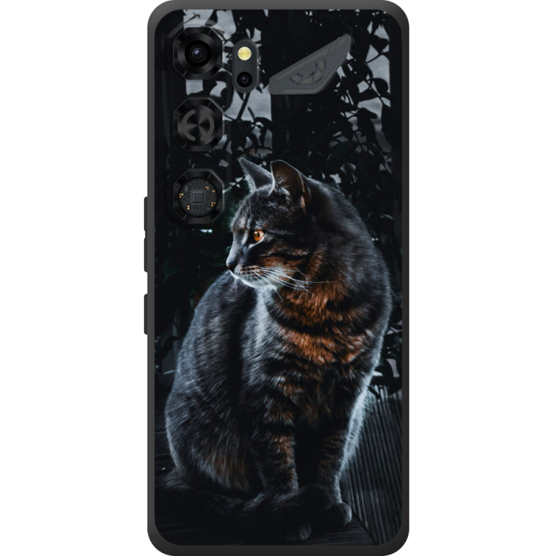 Чохол BoxFace Nubia Neo 5 GT 5G 