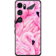 Чохол BoxFace Nubia Neo 5 GT 5G 