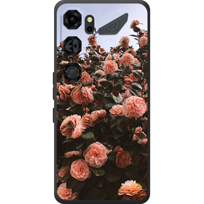 Чохол BoxFace Nubia Neo 5 GT 5G 