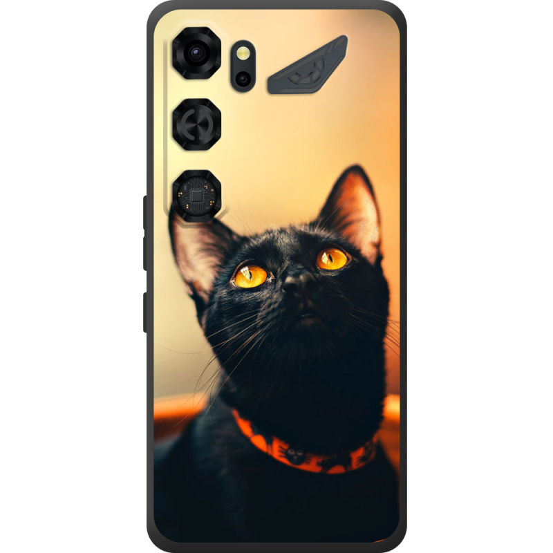 Чохол BoxFace Nubia Neo 5 GT 5G 