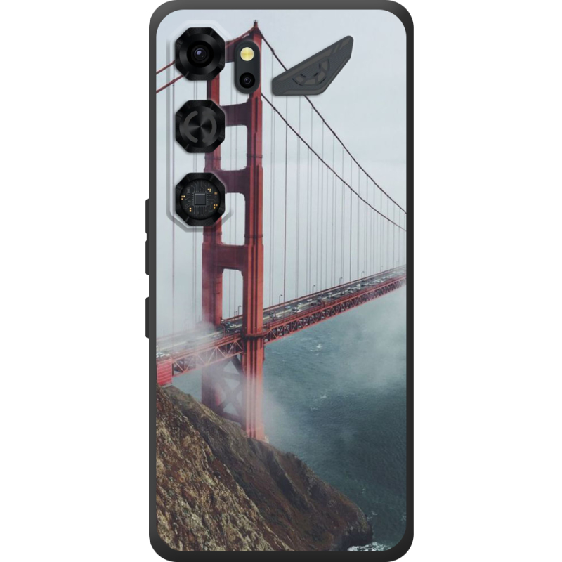 Чохол BoxFace Nubia Neo 5 GT 5G 