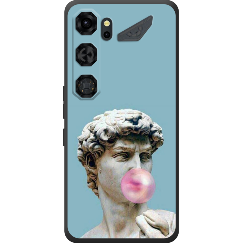 Чохол BoxFace Nubia Neo 5 GT 5G 