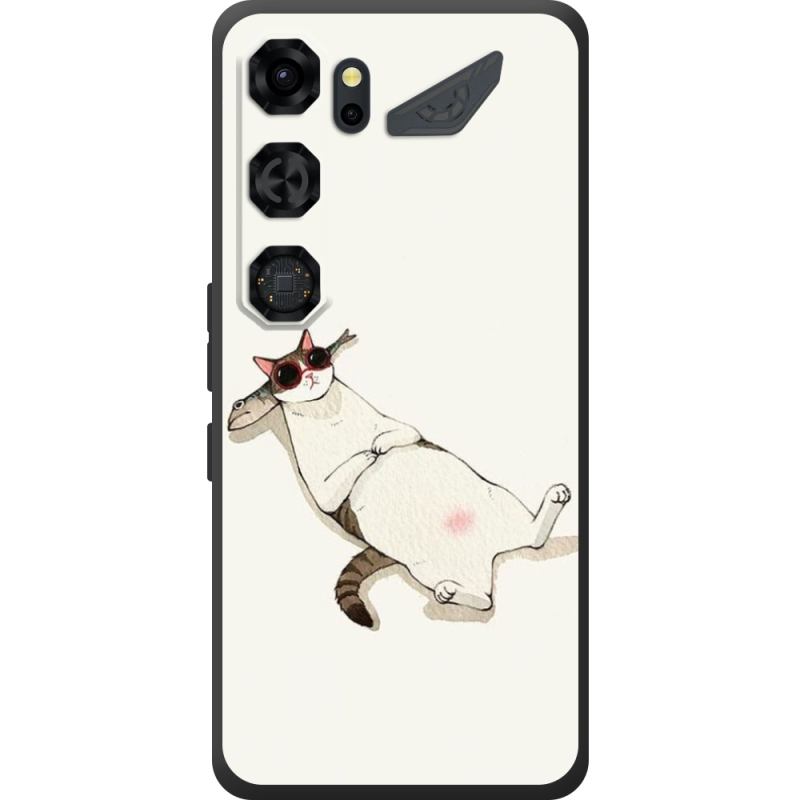 Чохол BoxFace Nubia Neo 5 GT 5G 