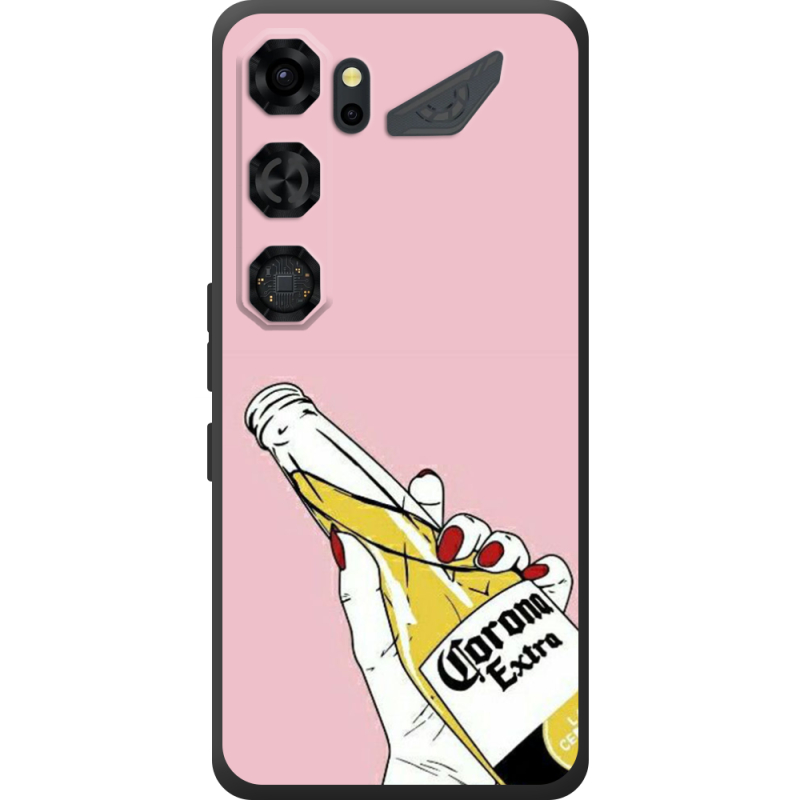 Чохол BoxFace Nubia Neo 5 GT 5G 