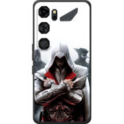 Чохол BoxFace Nubia Neo 5 GT 5G Assassins Creed 3