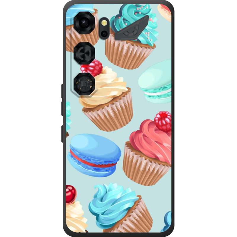 Чохол BoxFace Nubia Neo 5 GT 5G 