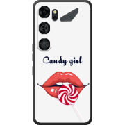 Чохол BoxFace Nubia Neo 5 GT 5G 