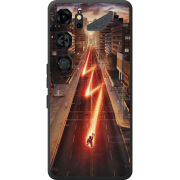 Чохол BoxFace Nubia Neo 5 GT 5G 