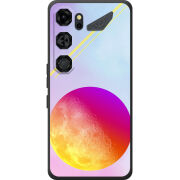 Чохол BoxFace Nubia Neo 5 GT 5G 