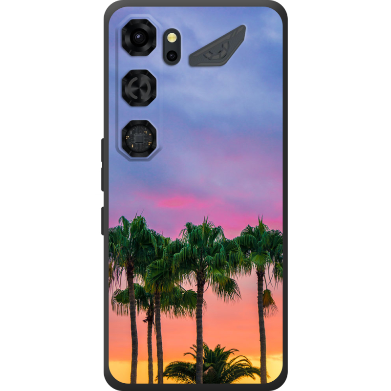 Чохол BoxFace Nubia Neo 5 GT 5G 