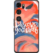 Чохол BoxFace Nubia Neo 5 GT 5G 